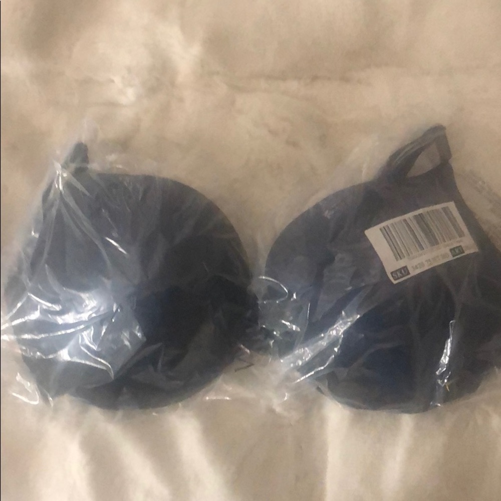 Very Sexy Push up bra